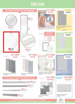 Leroy Merlin : Red Tag Deals (01 June - 30 June 2026), page 9