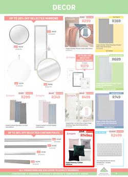 Leroy Merlin : Red Tag Deals (01 June - 30 June 2026), page 9