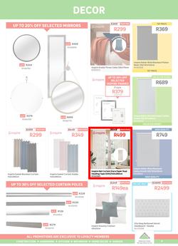 Leroy Merlin : Red Tag Deals (01 June - 30 June 2026), page 9