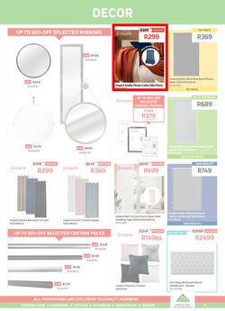 Leroy Merlin : Red Tag Deals (01 June - 30 June 2026), page 9