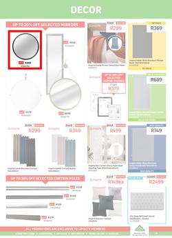 Leroy Merlin : Red Tag Deals (01 June - 30 June 2026), page 9