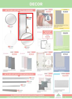 Leroy Merlin : Red Tag Deals (01 June - 30 June 2026), page 9