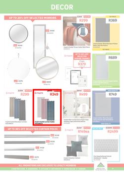 Leroy Merlin : Red Tag Deals (01 June - 30 June 2026), page 9