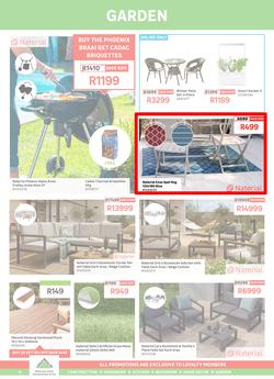 Leroy Merlin : Red Tag Deals (01 June - 30 June 2026), page 10