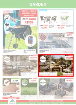 Leroy Merlin : Red Tag Deals (01 June - 30 June 2026), page 10