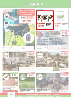 Leroy Merlin : Red Tag Deals (01 June - 30 June 2026), page 10