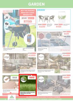 Leroy Merlin : Red Tag Deals (01 June - 30 June 2026), page 10