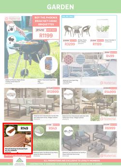 Leroy Merlin : Red Tag Deals (01 June - 30 June 2026), page 10