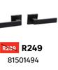 Door Handles 81501494