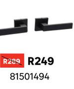 Door Handles 81501494