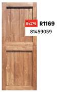 Stable Doors 81459059