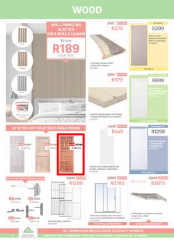 Leroy Merlin : Red Tag Deals (01 June - 30 June 2026), page 12