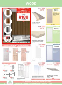 Leroy Merlin : Red Tag Deals (01 June - 30 June 2026), page 12
