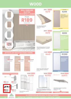 Leroy Merlin : Red Tag Deals (01 June - 30 June 2026), page 12