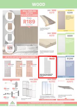 Leroy Merlin : Red Tag Deals (01 June - 30 June 2026), page 12