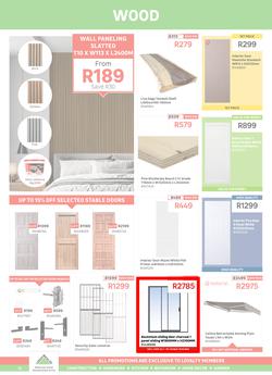 Leroy Merlin : Red Tag Deals (01 June - 30 June 2026), page 12