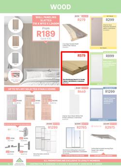 Leroy Merlin : Red Tag Deals (01 June - 30 June 2026), page 12