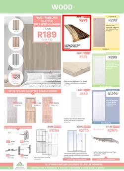 Leroy Merlin : Red Tag Deals (01 June - 30 June 2026), page 12
