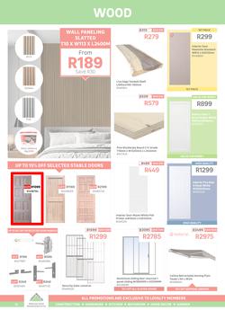 Leroy Merlin : Red Tag Deals (01 June - 30 June 2026), page 12