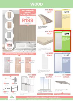 Leroy Merlin : Red Tag Deals (01 June - 30 June 2026), page 12
