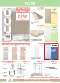 Leroy Merlin : Red Tag Deals (01 June - 30 June 2026), page 12