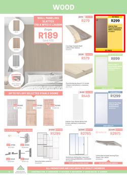 Leroy Merlin : Red Tag Deals (01 June - 30 June 2026), page 12