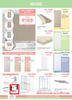 Leroy Merlin : Red Tag Deals (01 June - 30 June 2026), page 12