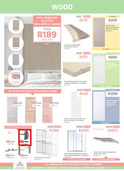 Leroy Merlin : Red Tag Deals (01 June - 30 June 2026), page 12