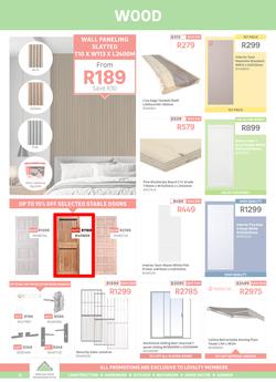 Leroy Merlin : Red Tag Deals (01 June - 30 June 2026), page 12