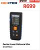Dexter Laser Distance 50m 81499943