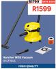 Karcher WD2 Vacuum 81477645