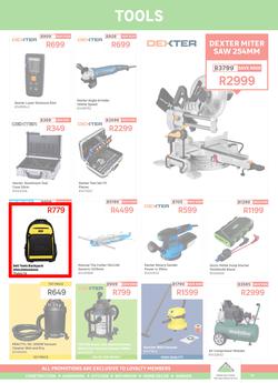 Leroy Merlin : Red Tag Deals (01 June - 30 June 2026), page 13