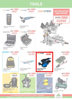 Leroy Merlin : Red Tag Deals (01 June - 30 June 2026), page 13