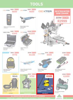 Leroy Merlin : Red Tag Deals (01 June - 30 June 2026), page 13