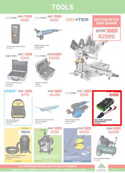 Leroy Merlin : Red Tag Deals (01 June - 30 June 2026), page 13