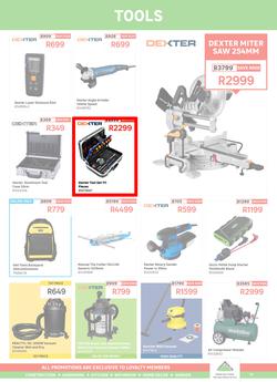 Leroy Merlin : Red Tag Deals (01 June - 30 June 2026), page 13