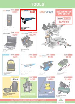 Leroy Merlin : Red Tag Deals (01 June - 30 June 2026), page 13
