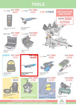Leroy Merlin : Red Tag Deals (01 June - 30 June 2026), page 13