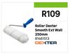 Roller Dexter Smooth Ext Wall 250mm 81461513