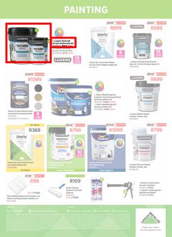 Leroy Merlin : Red Tag Deals (01 June - 30 June 2026), page 16