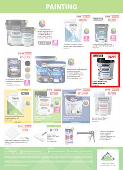 Leroy Merlin : Red Tag Deals (01 June - 30 June 2026), page 16