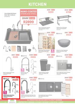 Leroy Merlin : Mega March Home Makeover Deals (02 March - 29 March 2026), page 4
