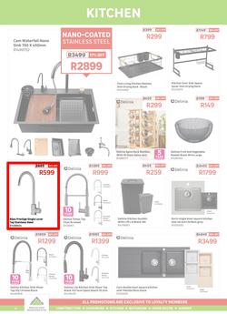 Leroy Merlin : Mega March Home Makeover Deals (02 March - 29 March 2026), page 4