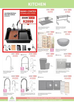 Leroy Merlin : Mega March Home Makeover Deals (02 March - 29 March 2026), page 4