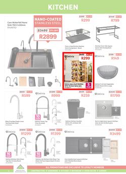 Leroy Merlin : Mega March Home Makeover Deals (02 March - 29 March 2026), page 4