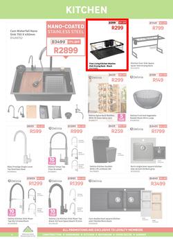 Leroy Merlin : Mega March Home Makeover Deals (02 March - 29 March 2026), page 4