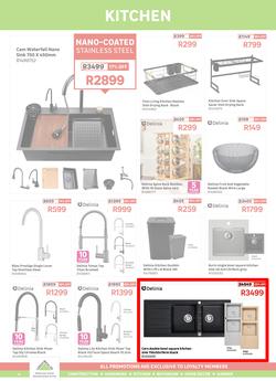 Leroy Merlin : Mega March Home Makeover Deals (02 March - 29 March 2026), page 4