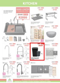 Leroy Merlin : Mega March Home Makeover Deals (02 March - 29 March 2026), page 4