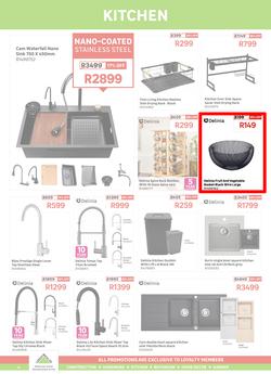 Leroy Merlin : Mega March Home Makeover Deals (02 March - 29 March 2026), page 4