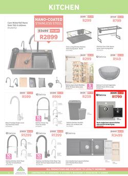 Leroy Merlin : Mega March Home Makeover Deals (02 March - 29 March 2026), page 4